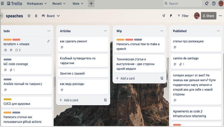 Trello